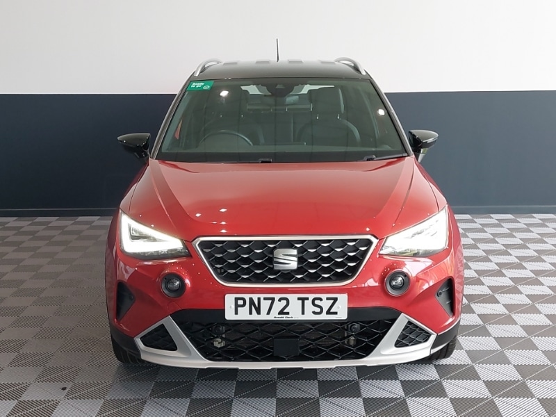 Used SEAT Arona 2022 for sale - 78005887: Photo 12