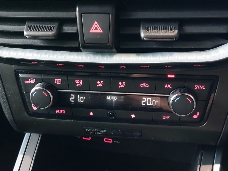 Used SEAT Arona 2022 for sale - 78005887: Photo 19