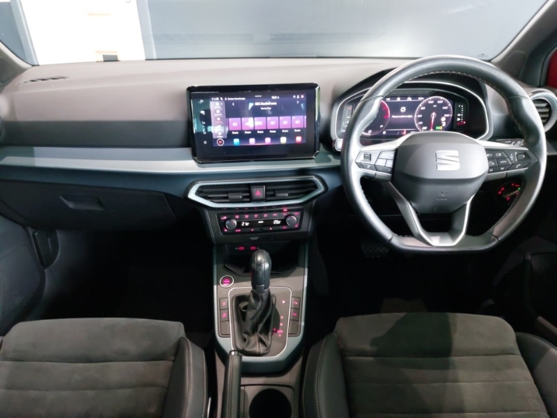 Used SEAT Arona 2022 for sale - 78005887: Photo 2