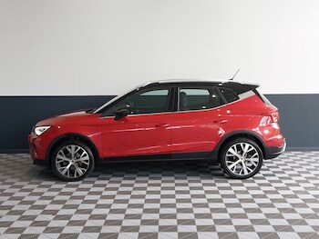 Used SEAT Arona 2022 for sale - 78005887: Photo