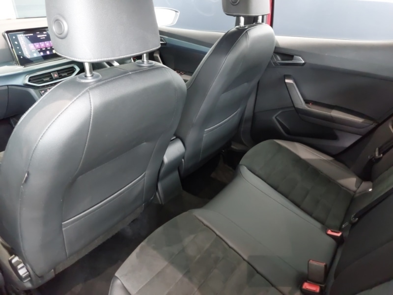 Used SEAT Arona 2022 for sale - 78005887: Photo 6