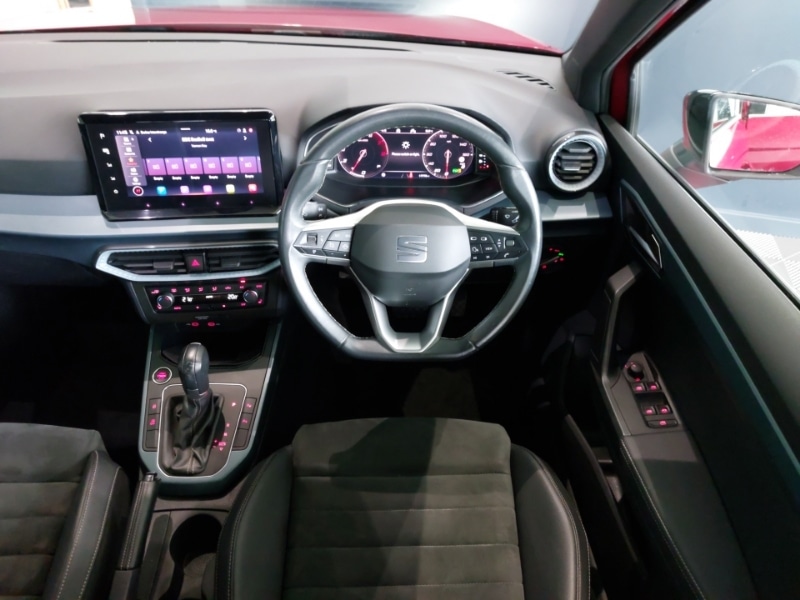 Used SEAT Arona 2022 for sale - 78005887: Photo 7