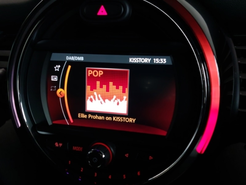 Used MINI Convertible 2019 for sale - 76970417: Photo 10