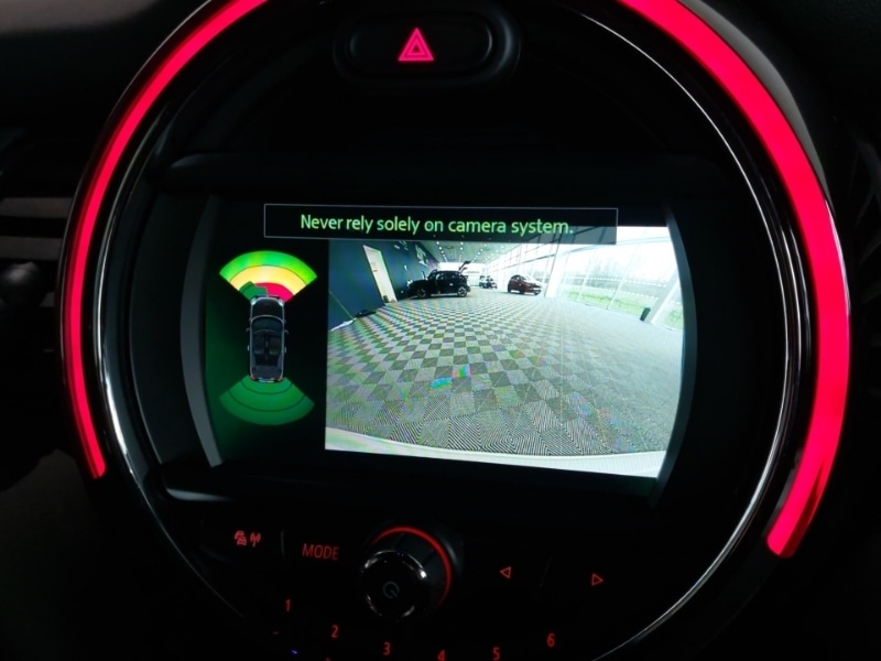 Used MINI Convertible 2019 for sale - 76970417: Photo 11