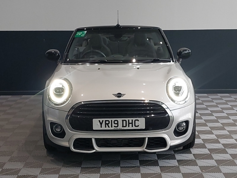 Used MINI Convertible 2019 for sale - 76970417: Photo 12