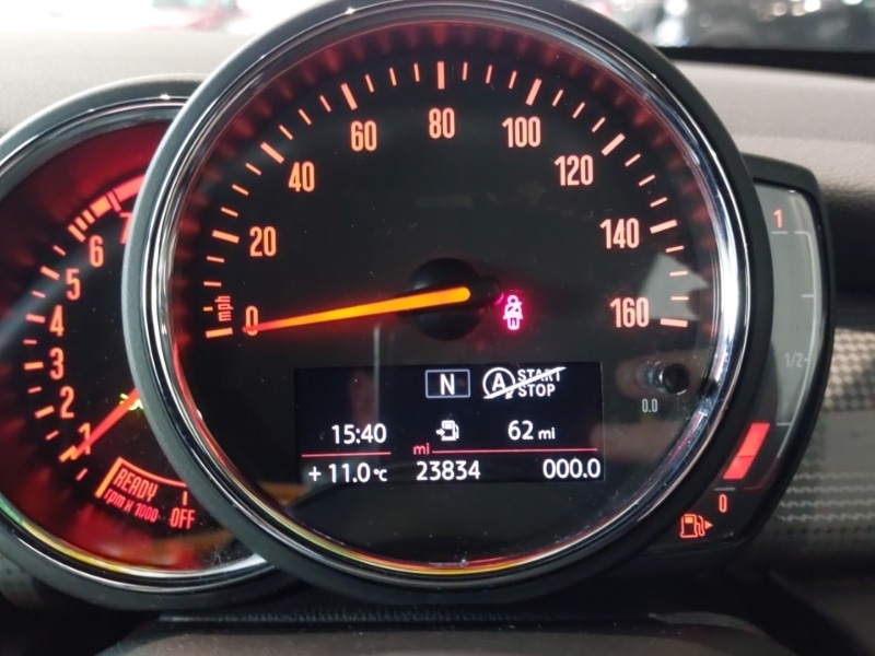 Used MINI Convertible 2019 for sale - 76970417: Photo 13