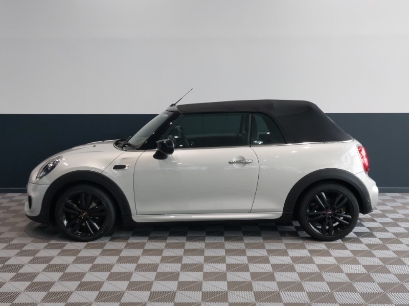 Used MINI Convertible 2019 for sale - 76970417: Photo 4