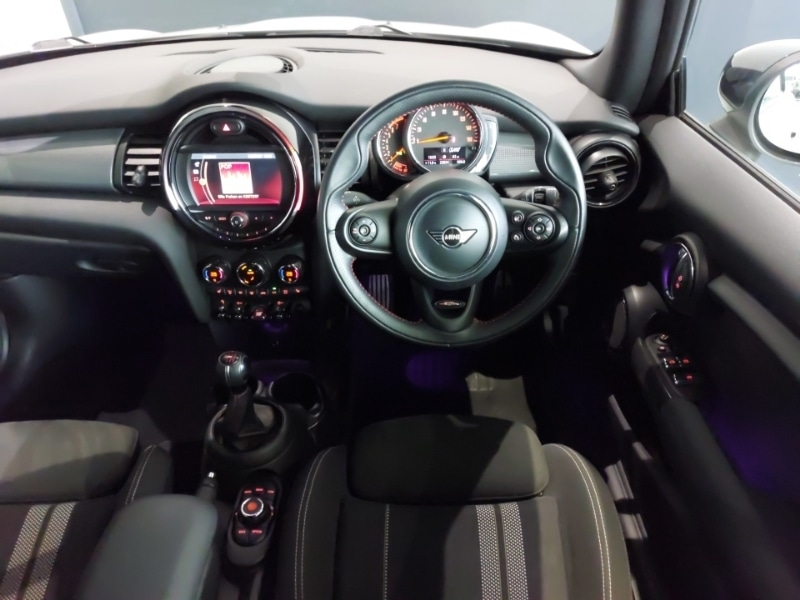 Used MINI Convertible 2019 for sale - 76970417: Photo 7