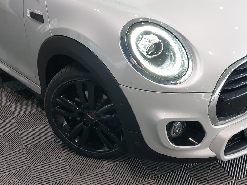 Used MINI Convertible 2019 for sale - 76970417: Photo 9