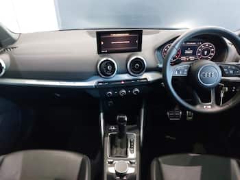 Used Audi Q2 2021 for sale - 79603523: Photo