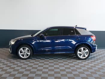 Used Audi Q2 2021 for sale - 79603523: Photo
