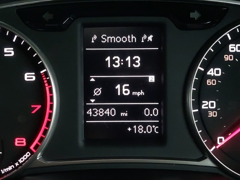 Used Audi A1 2018 for sale - 76160360: Photo 11