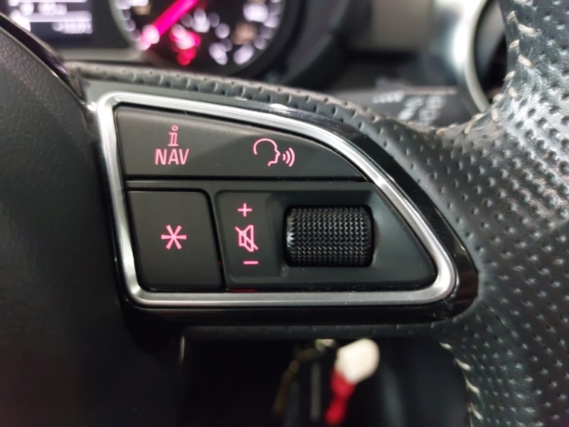 Used Audi A1 2018 for sale - 76160360: Photo 15