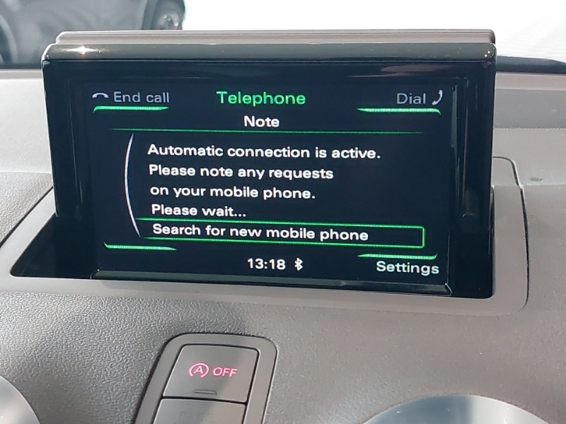 Used Audi A1 2018 for sale - 76160360: Photo 19