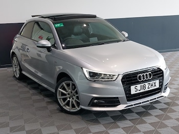 Audi - A1