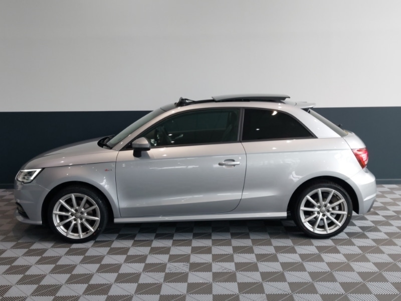Used Audi A1 2018 for sale - 76160360: Photo 4