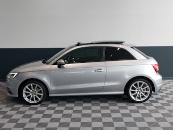Used Audi A1 2018 for sale - 76160360: Photo 4