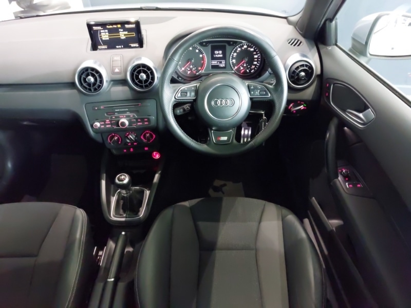 Used Audi A1 2018 for sale - 76160360: Photo 7