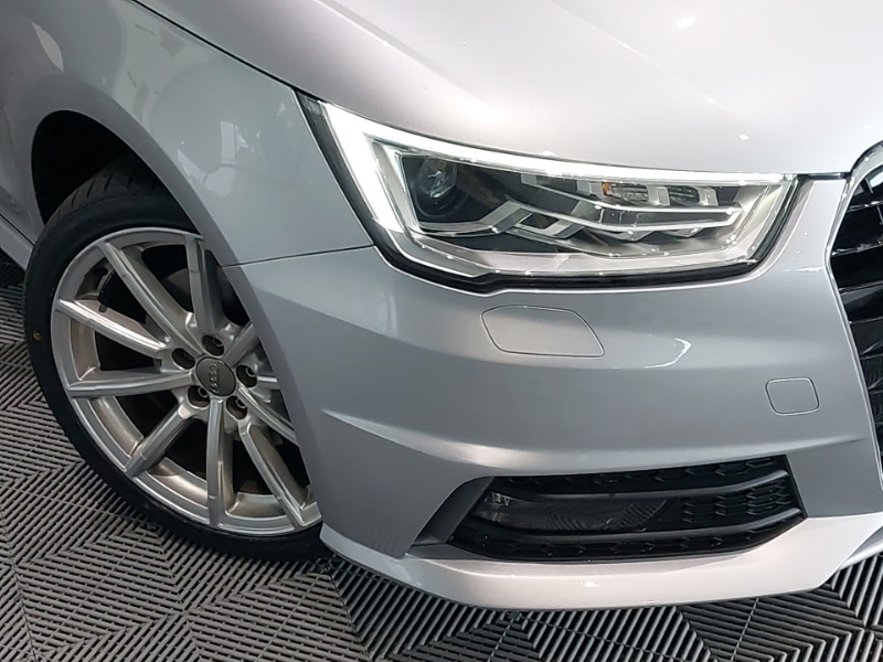 Used Audi A1 2018 for sale - 76160360: Photo 9