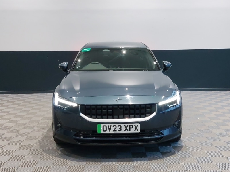 Used Polestar Polestar 2 2023 for sale - 77596549: Photo 12