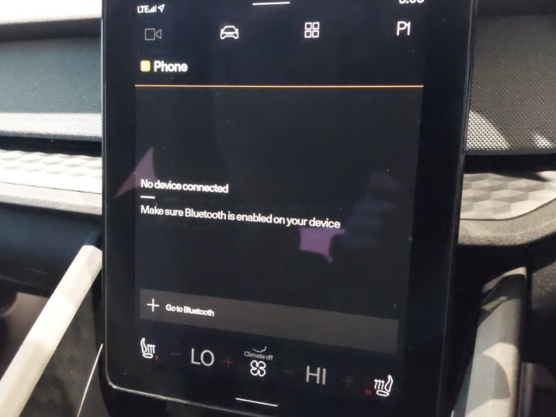 Used Polestar Polestar 2 2023 for sale - 77596549: Photo 17