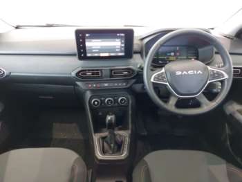 Used Dacia Jogger 2024 for sale - 74837036: Photo