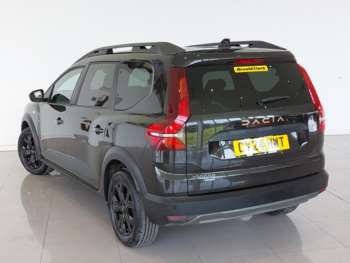 Used Dacia Jogger 2024 for sale - 74837036: Photo