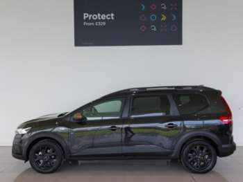Used Dacia Jogger 2024 for sale - 74837036: Photo