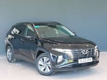 2022 - 1.6 TGDi SE Connect 5dr 2WD