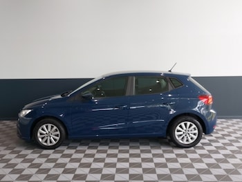 Used SEAT Ibiza 2017 for sale - 75550765: Photo