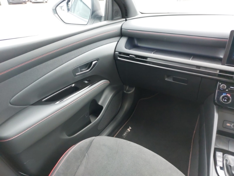 Used Hyundai TUCSON 2024 for sale - 76204858: Photo 10