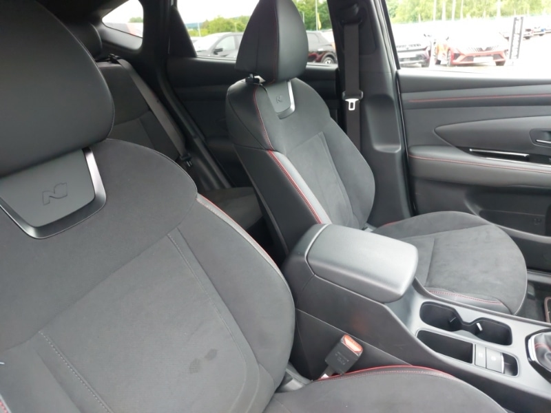 Used Hyundai TUCSON 2024 for sale - 76204858: Photo 13