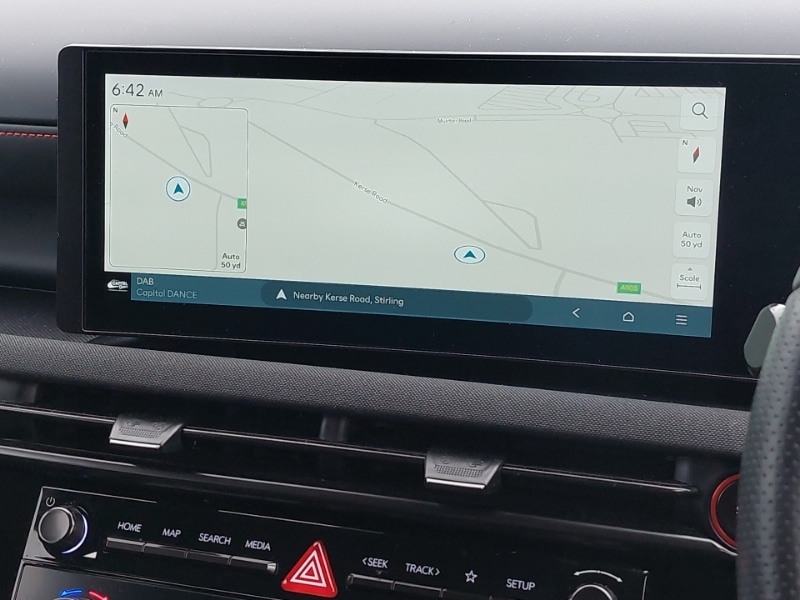 Used Hyundai TUCSON 2024 for sale - 76204858: Photo 14