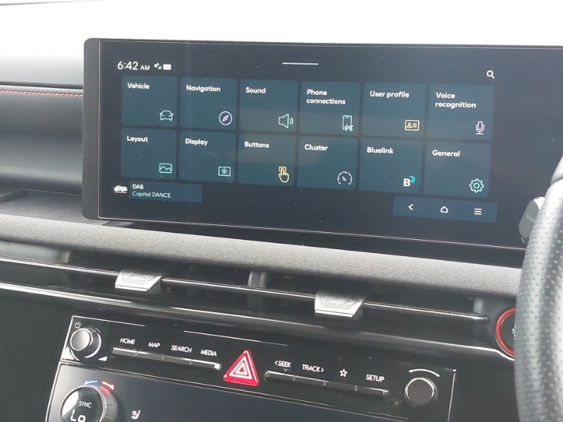 Used Hyundai TUCSON 2024 for sale - 76204858: Photo 15