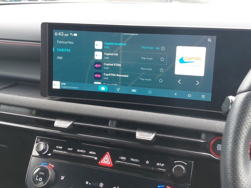 Used Hyundai TUCSON 2024 for sale - 76204858: Photo 16