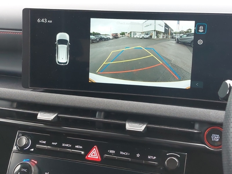 Used Hyundai TUCSON 2024 for sale - 76204858: Photo 17