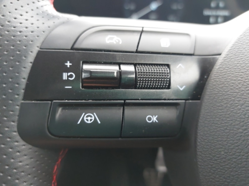 Used Hyundai TUCSON 2024 for sale - 76204858: Photo 18