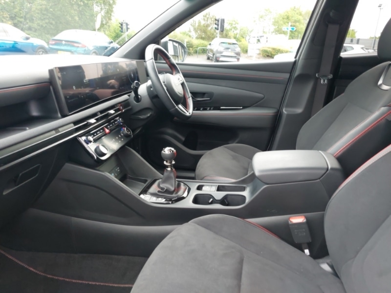 Used Hyundai TUCSON 2024 for sale - 76204858: Photo 5