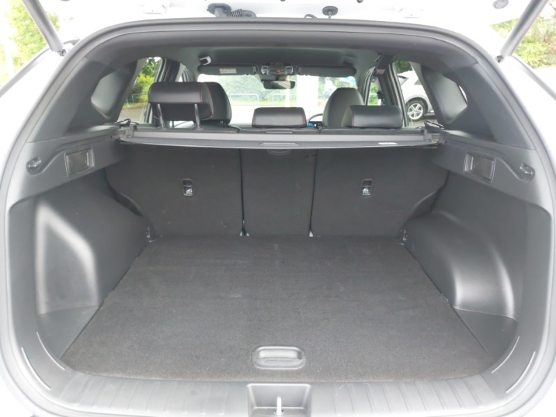 Used Hyundai TUCSON 2024 for sale - 76204858: Photo 8