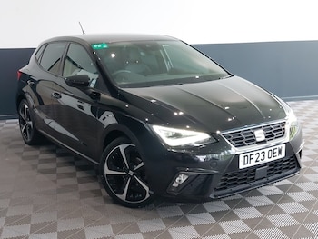 Used SEAT Ibiza 2023 for sale - 78478437: Photo