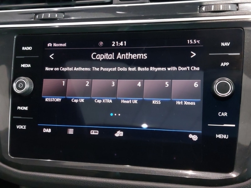 Used Volkswagen Tiguan 2020 for sale - 77874386: Photo 10