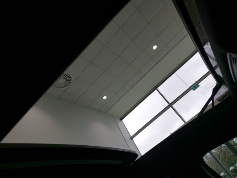 Used Volkswagen Tiguan 2020 for sale - 77874386: Photo 13