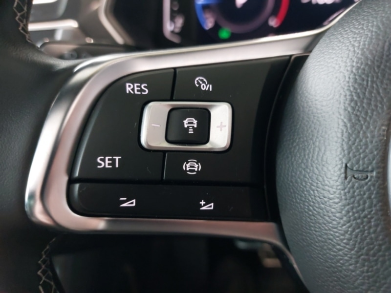 Used Volkswagen Tiguan 2020 for sale - 77874386: Photo 15