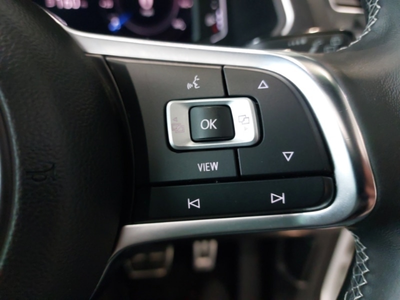 Used Volkswagen Tiguan 2020 for sale - 77874386: Photo 16