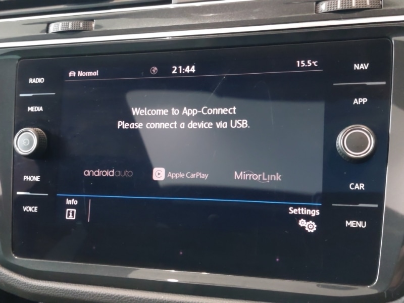 Used Volkswagen Tiguan 2020 for sale - 77874386: Photo 19