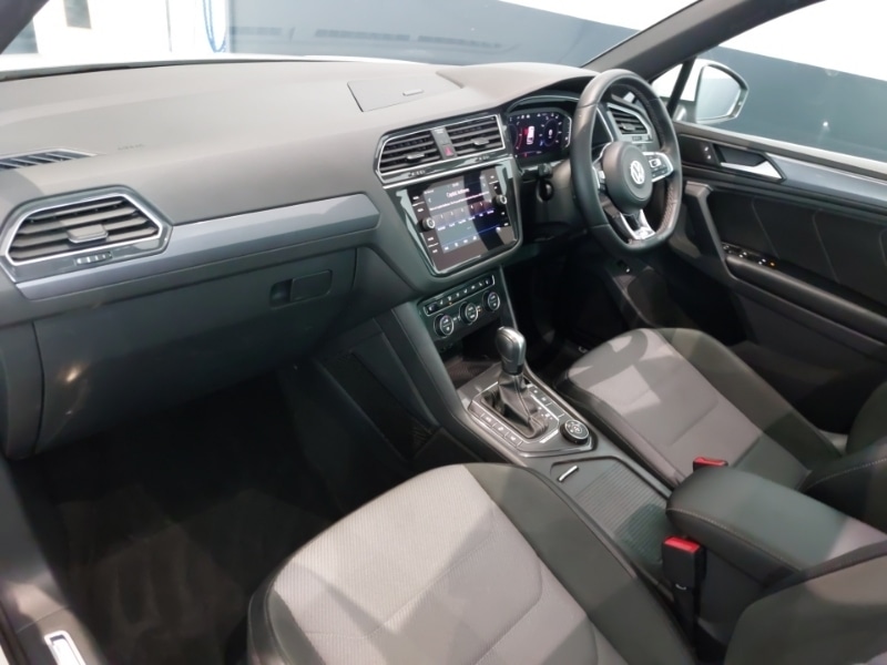 Used Volkswagen Tiguan 2020 for sale - 77874386: Photo 5