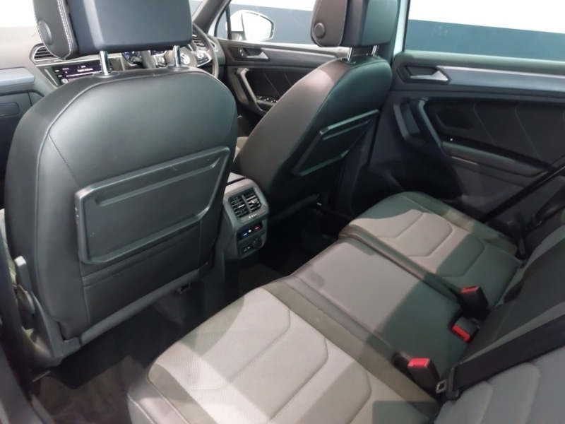 Used Volkswagen Tiguan 2020 for sale - 77874386: Photo 6