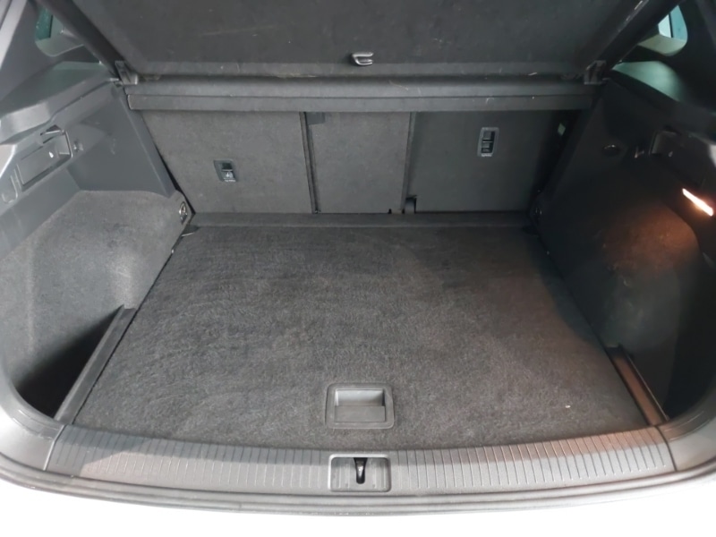 Used Volkswagen Tiguan 2020 for sale - 77874386: Photo 8