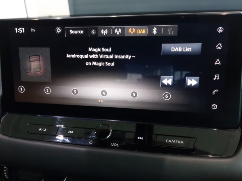 Used Nissan Qashqai 2023 for sale - 78093886: Photo 10