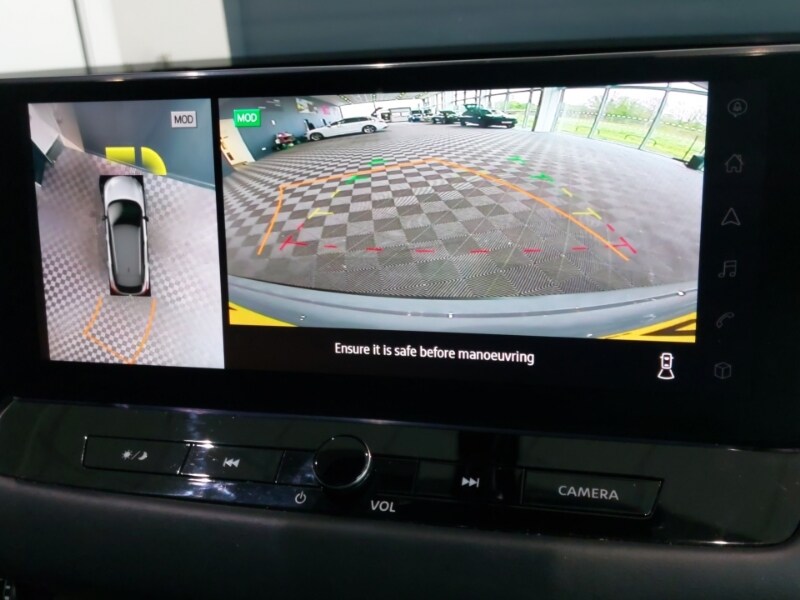 Used Nissan Qashqai 2023 for sale - 78093886: Photo 11